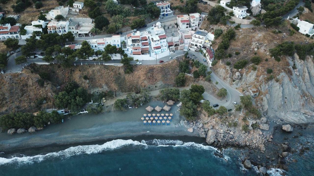 Mouselis Apartments Panormos  Exteriér fotografie