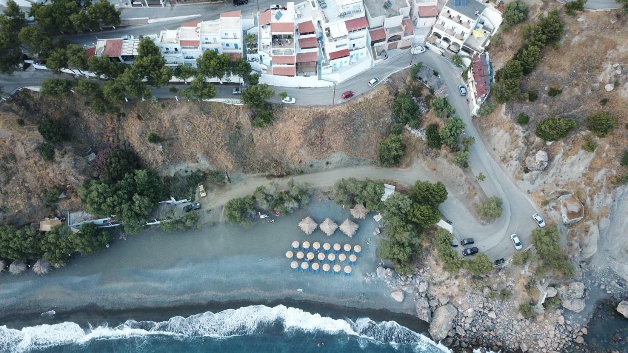 Mouselis Apartments Panormos  Exteriér fotografie