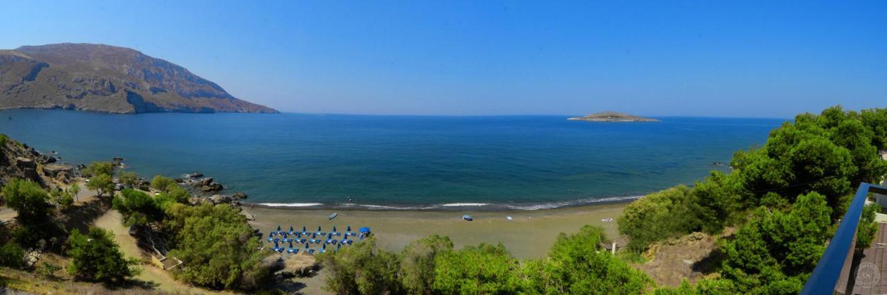 Mouselis Apartments Panormos  Exteriér fotografie